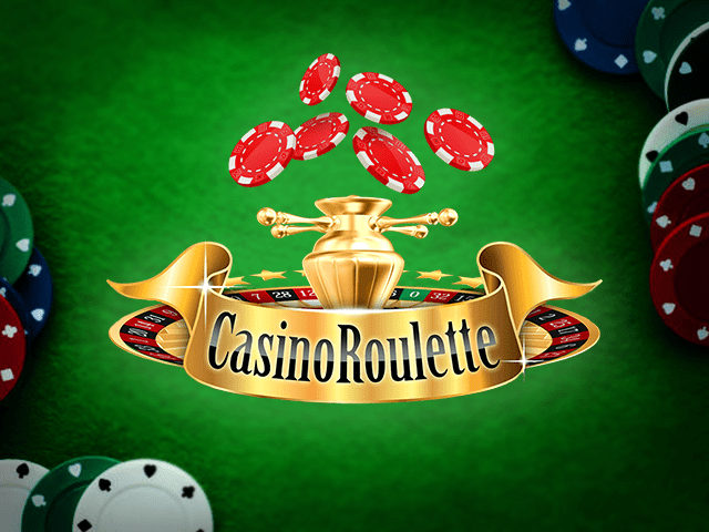 Casino Roulette