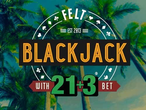 21plus3 Blackjack