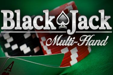 Blackjack MultiHand