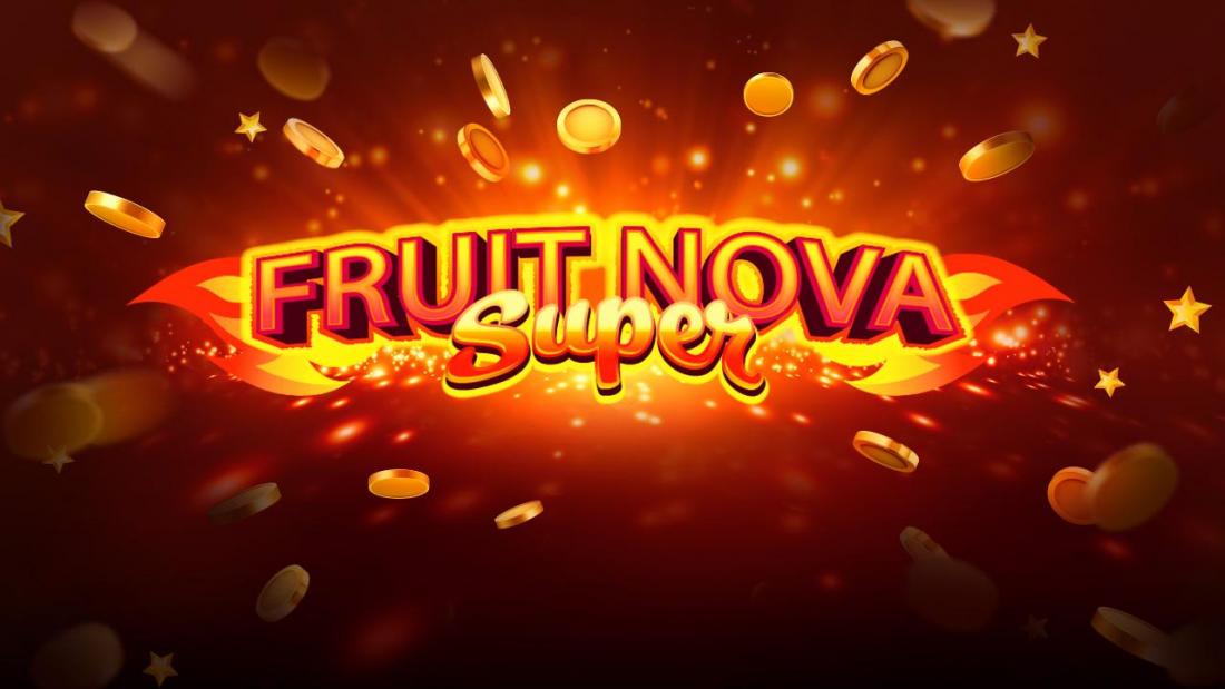 Fruit Super Nova