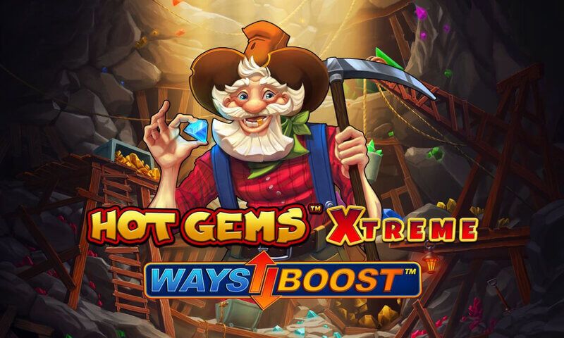 Hot Gems Xtreme