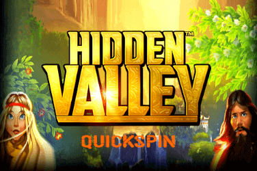 Hidden Valley