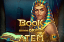 Book of Atem