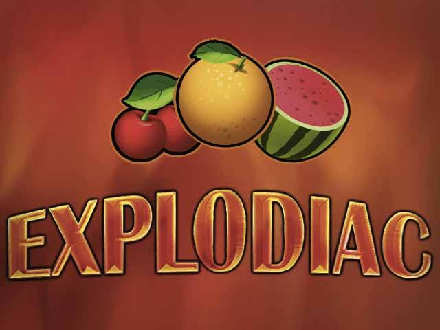 Explodiac