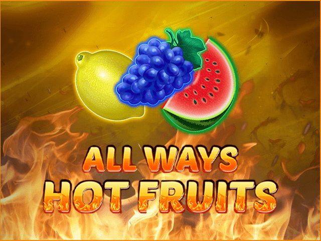 All Ways Hot Fruits