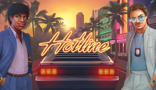 Hotline