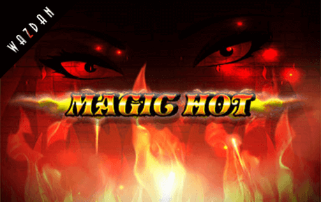 Magic Hot