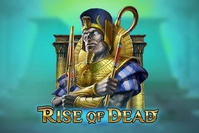 Rise of Dead