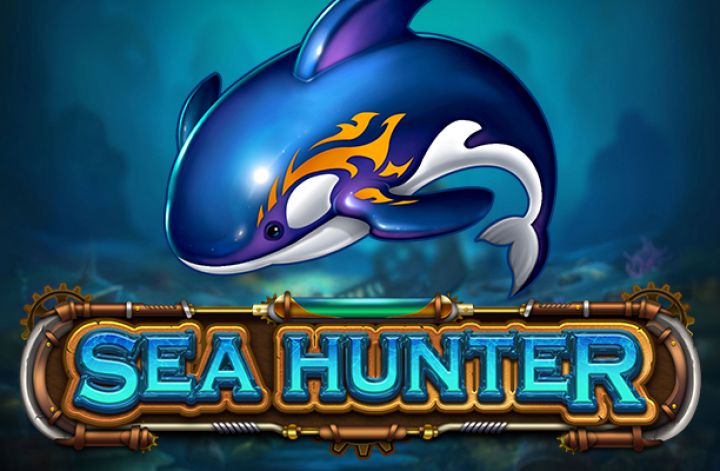 Sea Hunter