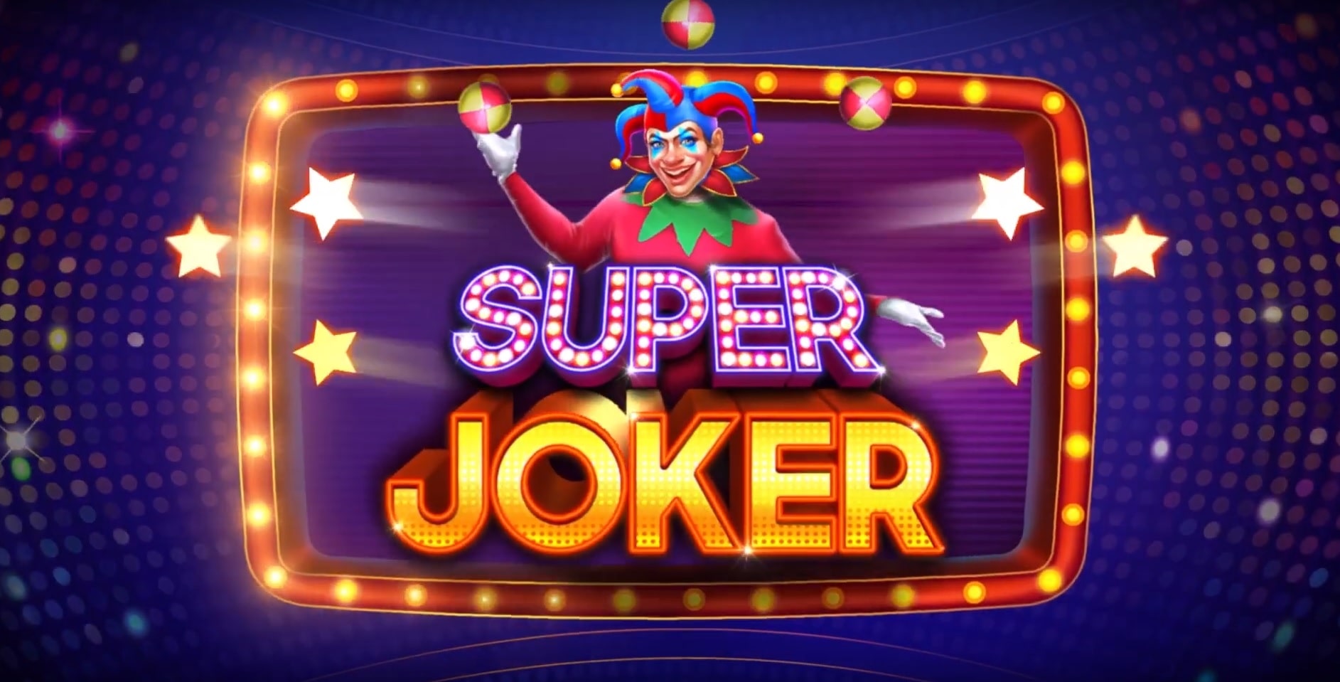 Super Joker