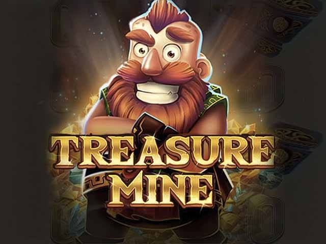 Treasure Mine